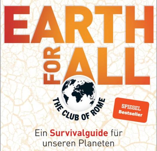 Earth for all