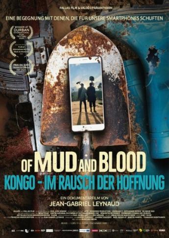 OF MUD AND BLOOD
