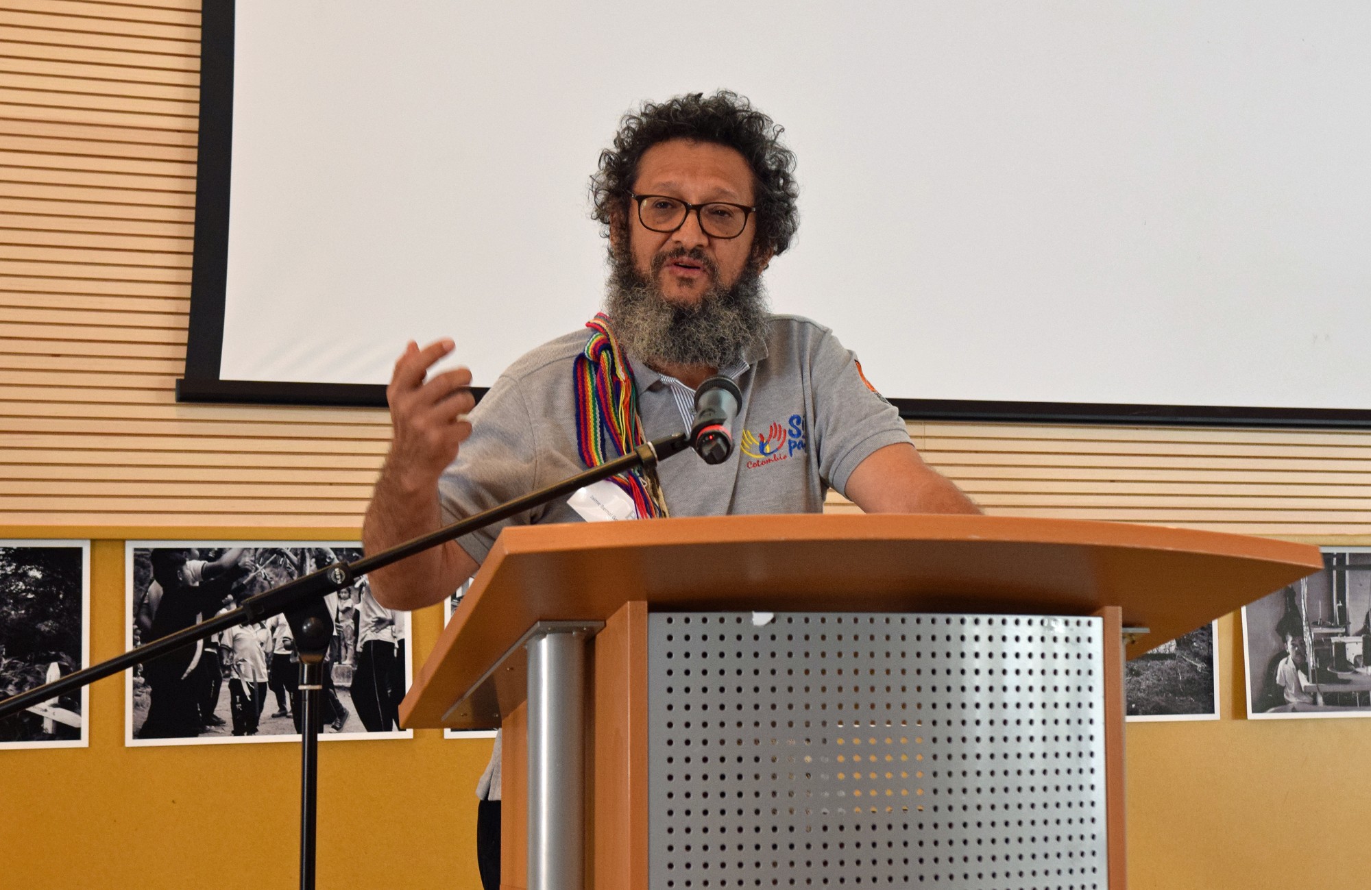 Dialogtagung