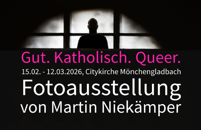 Fotoausstellung Martin Niekämper