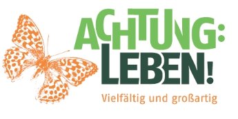 Achtung Leben