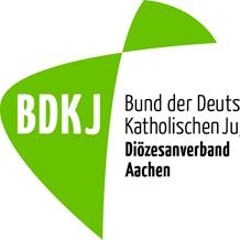 BDKJ Aachen Logo