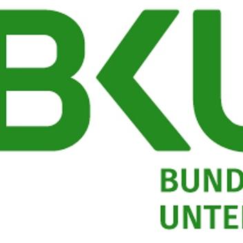 Logo BKU