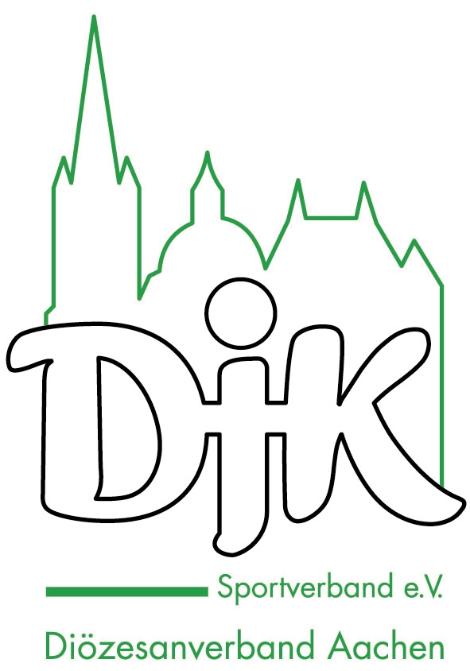 Logo DJK