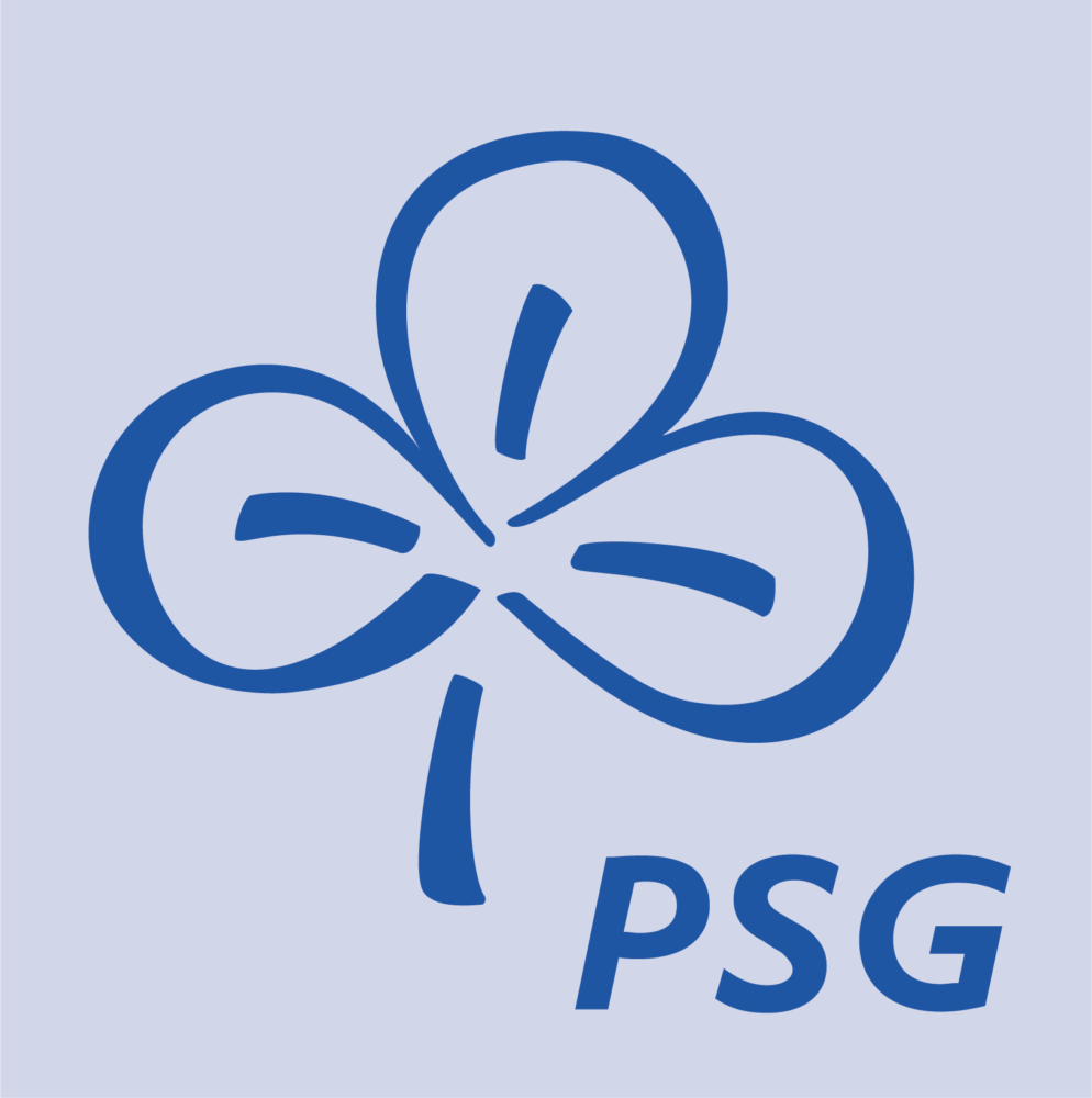 Pfadfinderinnenschaft St. Georg (PSG)