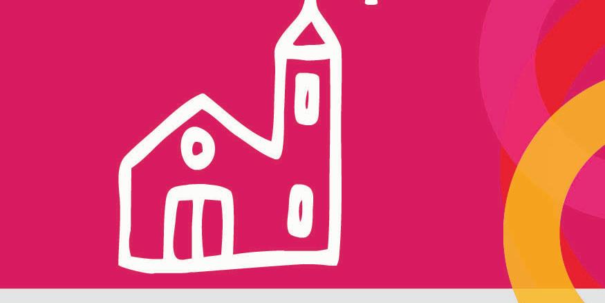 Postkarte geschlechtergerechte Kirche
