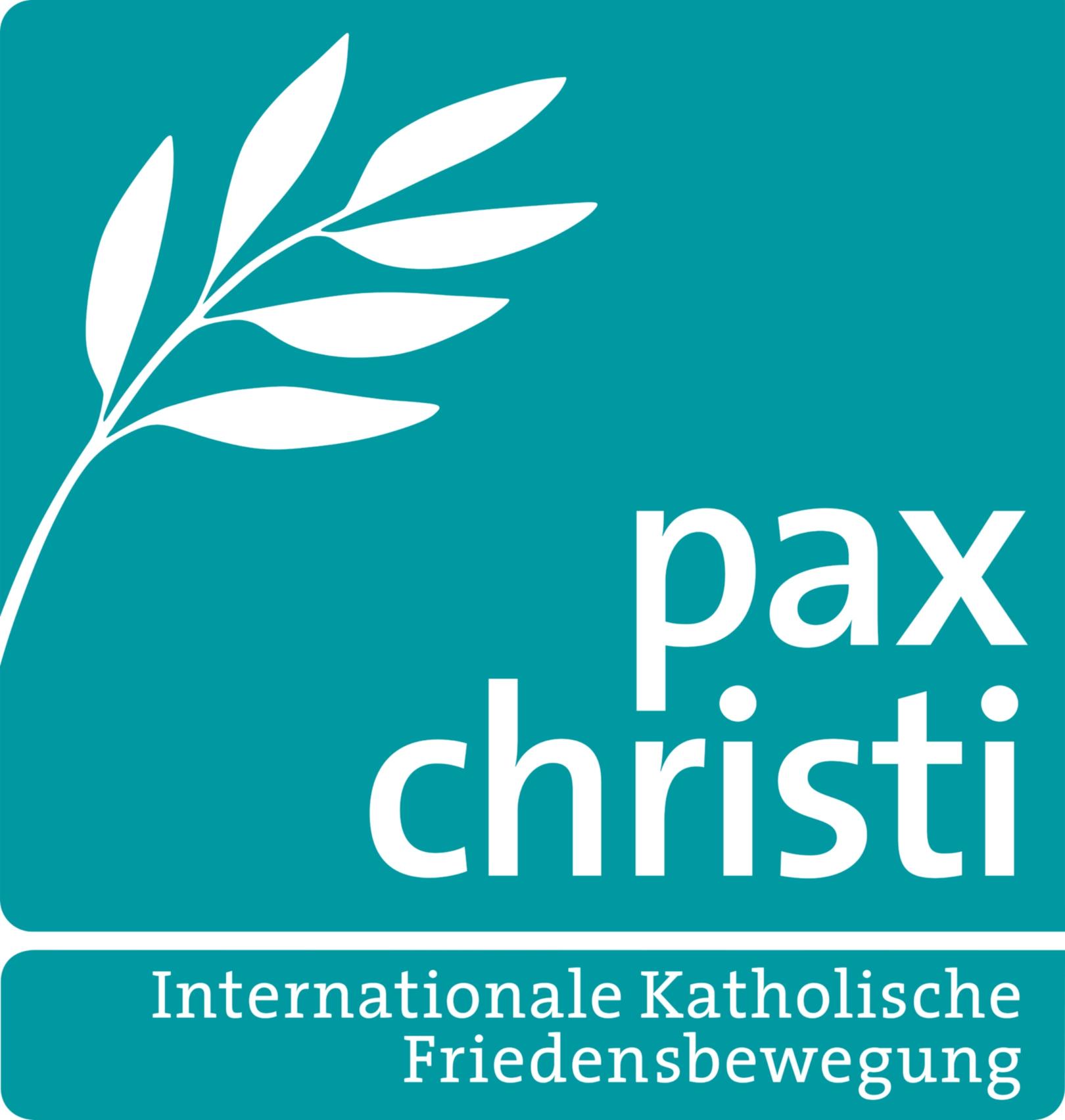 logo pax christi