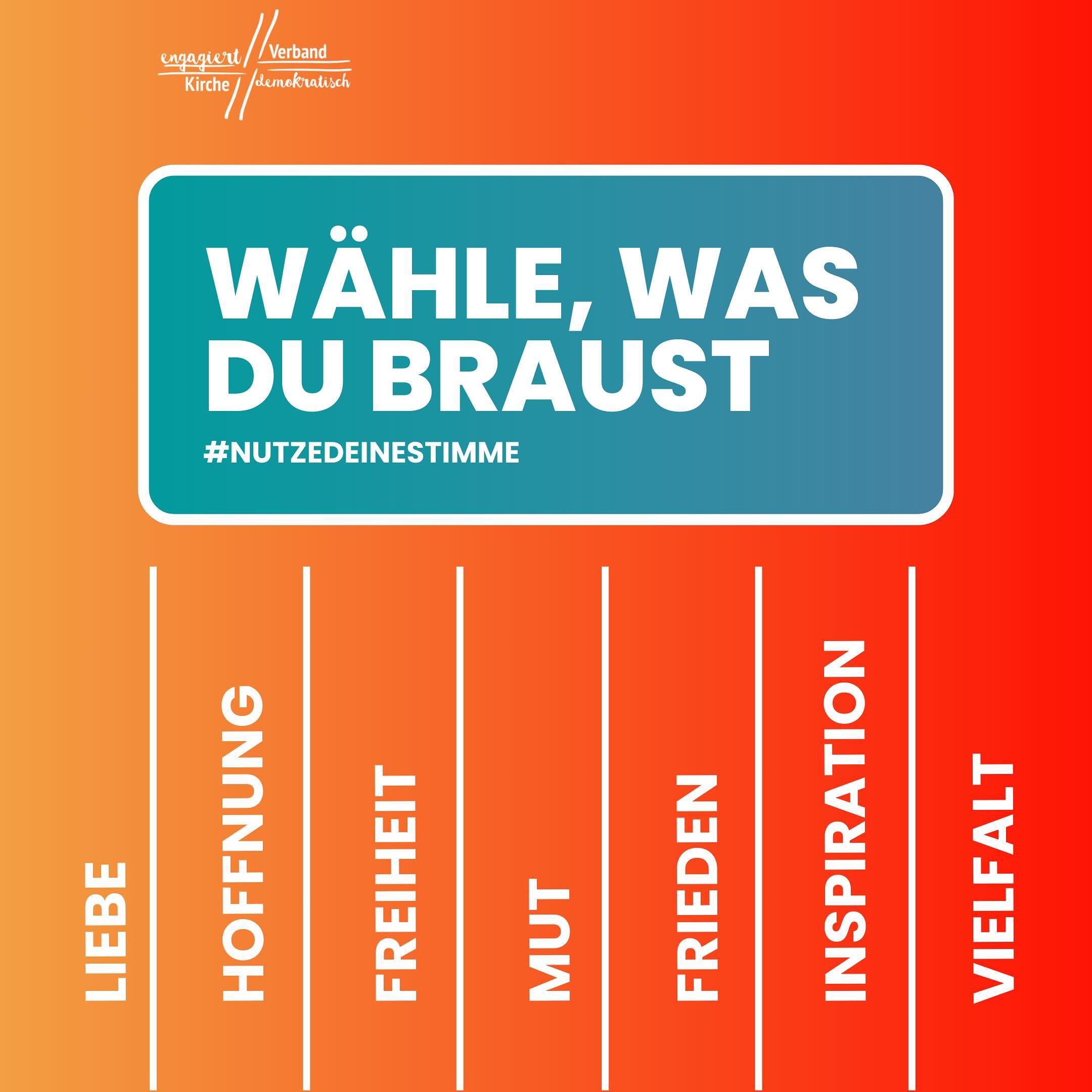 Instagram: Wähle, was du brauchst