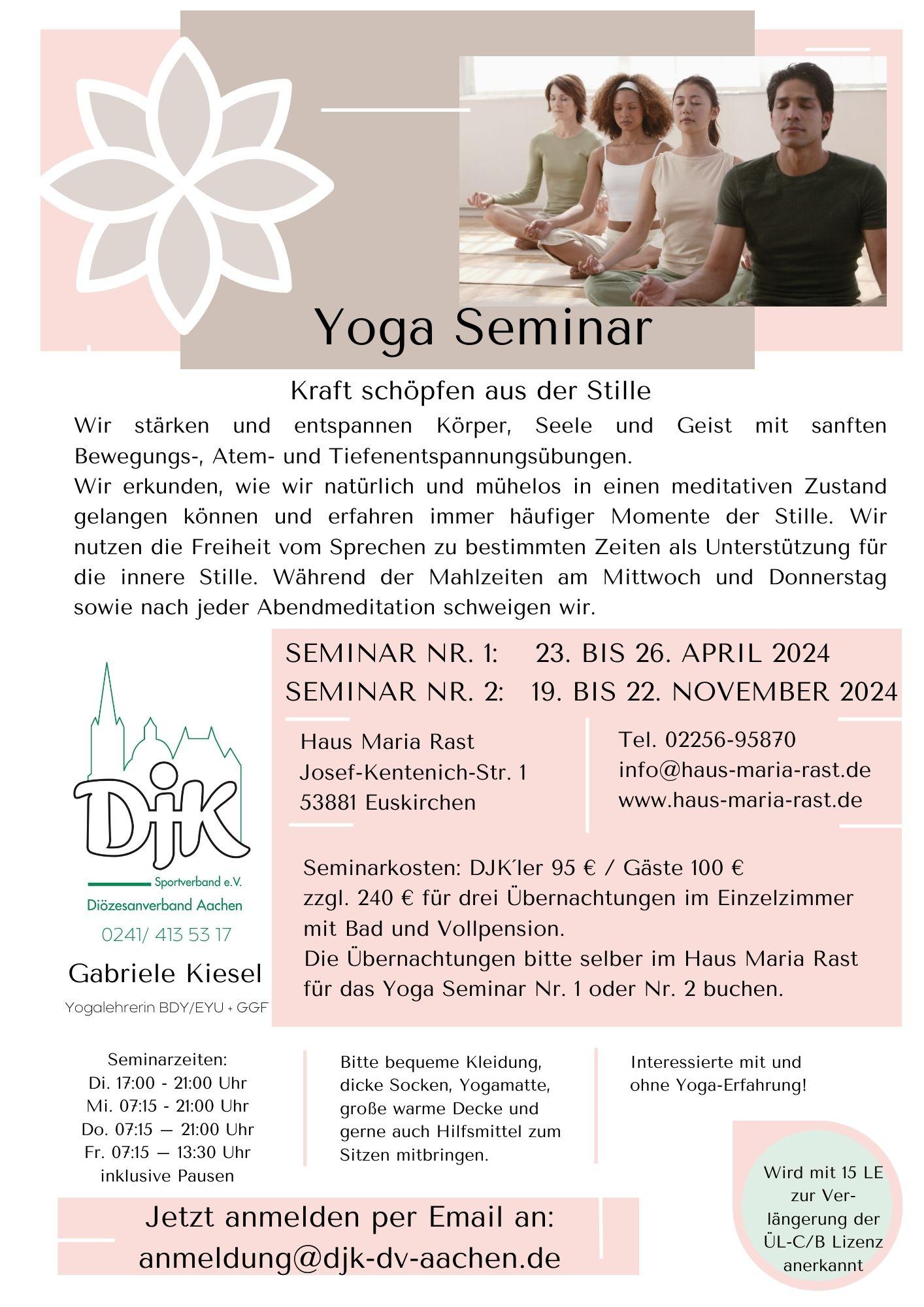 Yoga-Woche- (c) DJK