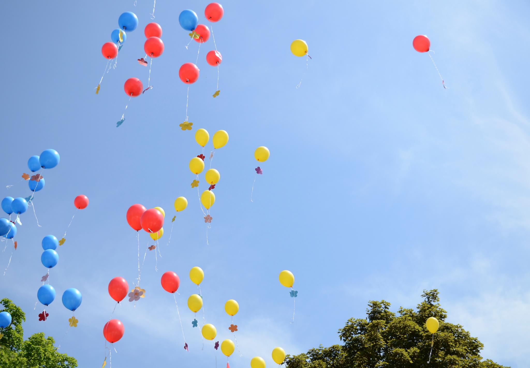 Luftballons