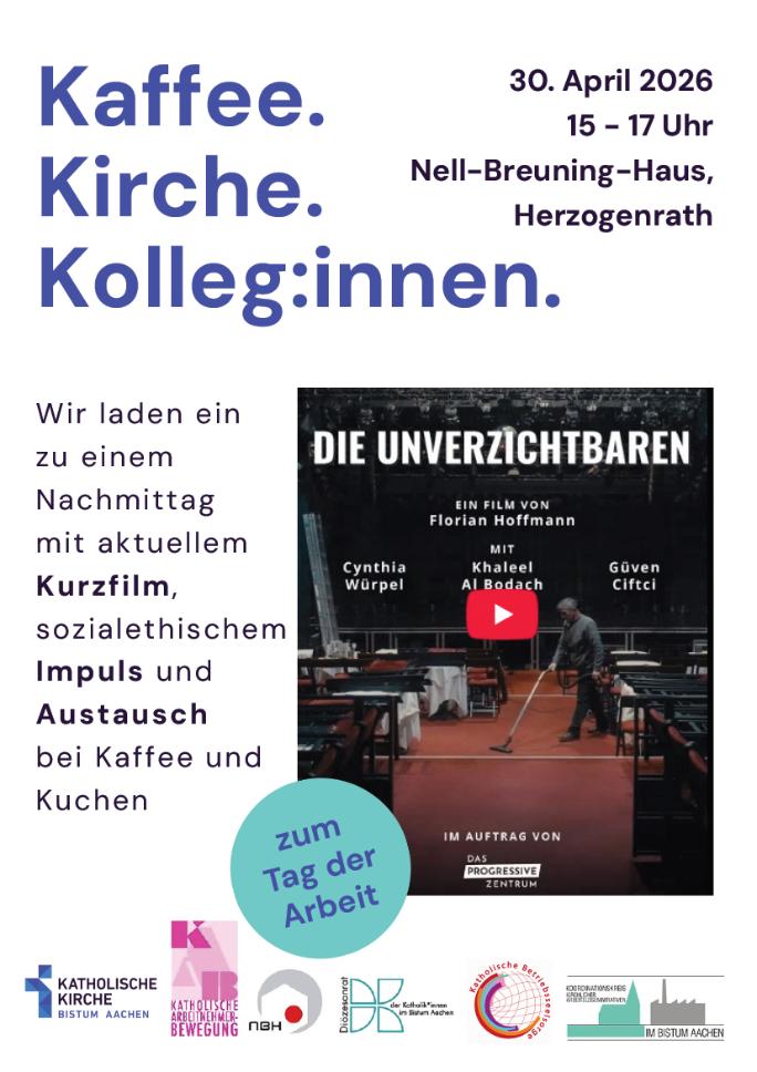 Kaffee.Kirche.Kollegen.