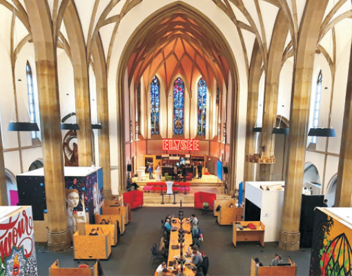 digitalCHURCH Aachen