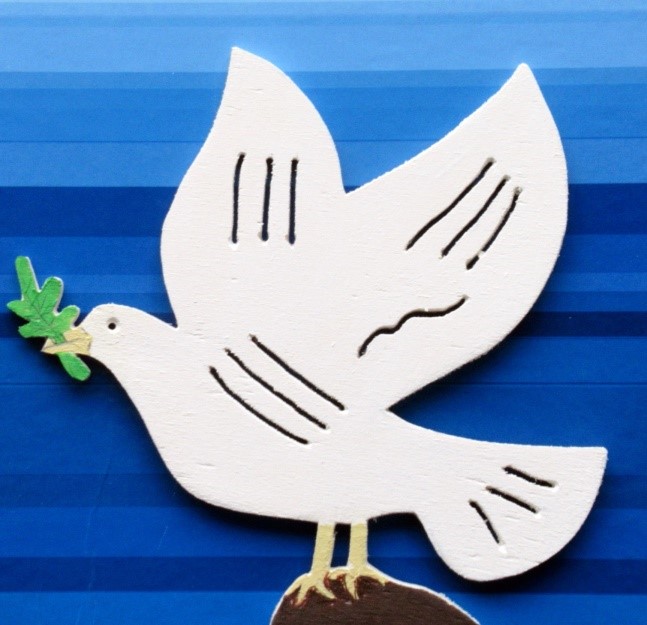 Friedenstaube