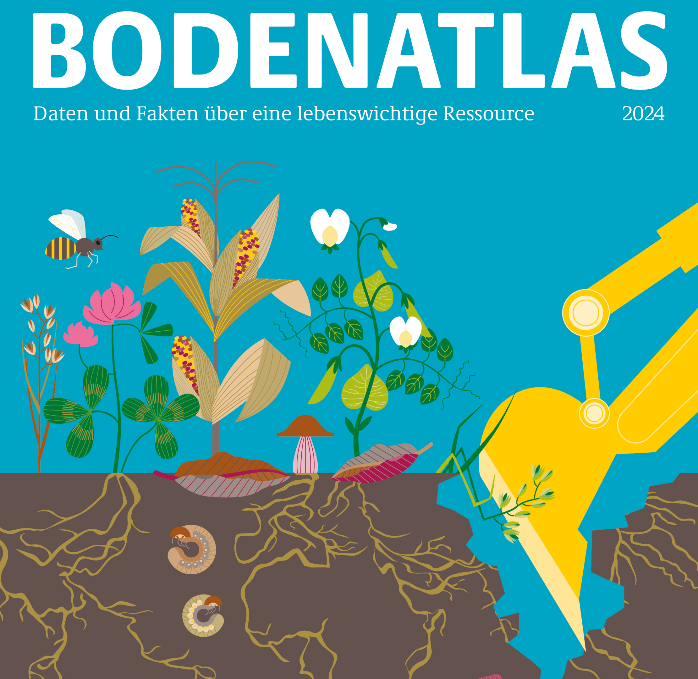 Der Bodenatlas