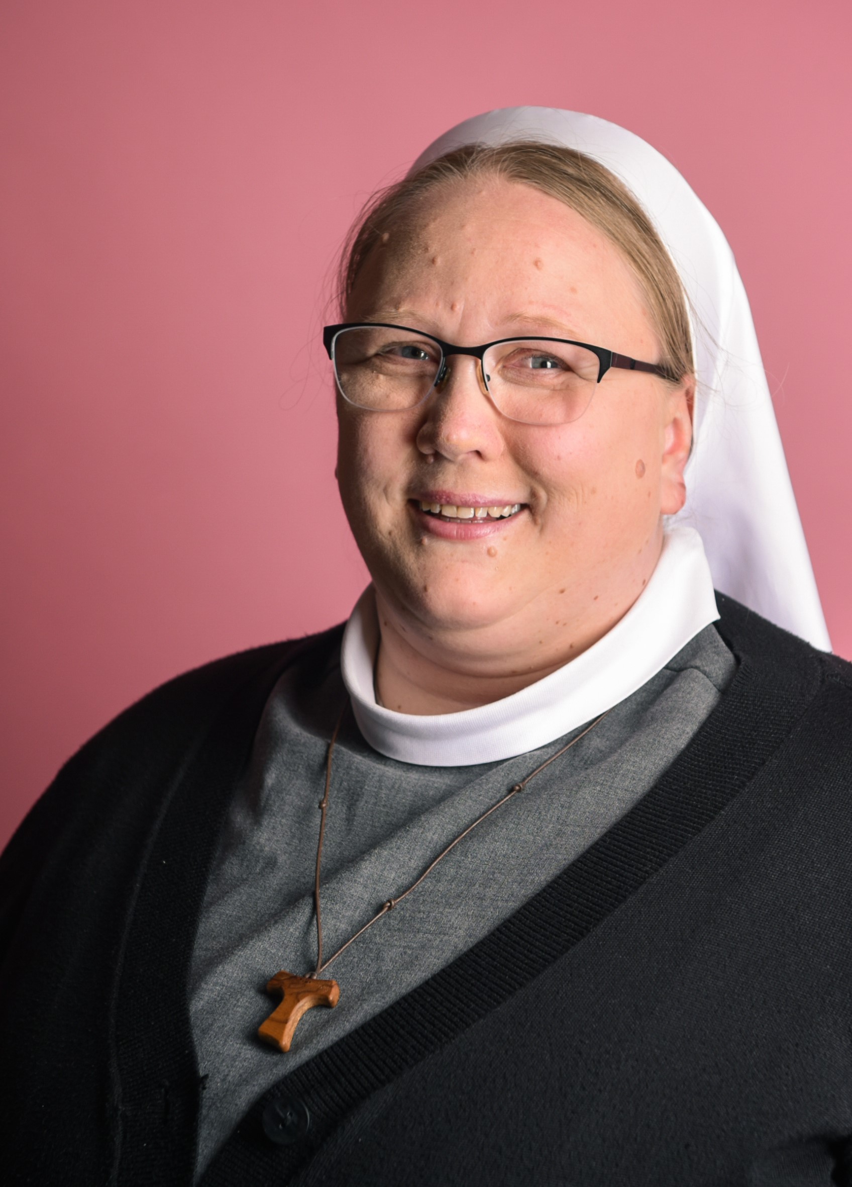 26-11-20 Christfluencer-innen_Sr. Marie-Pasquale Reuver_privat