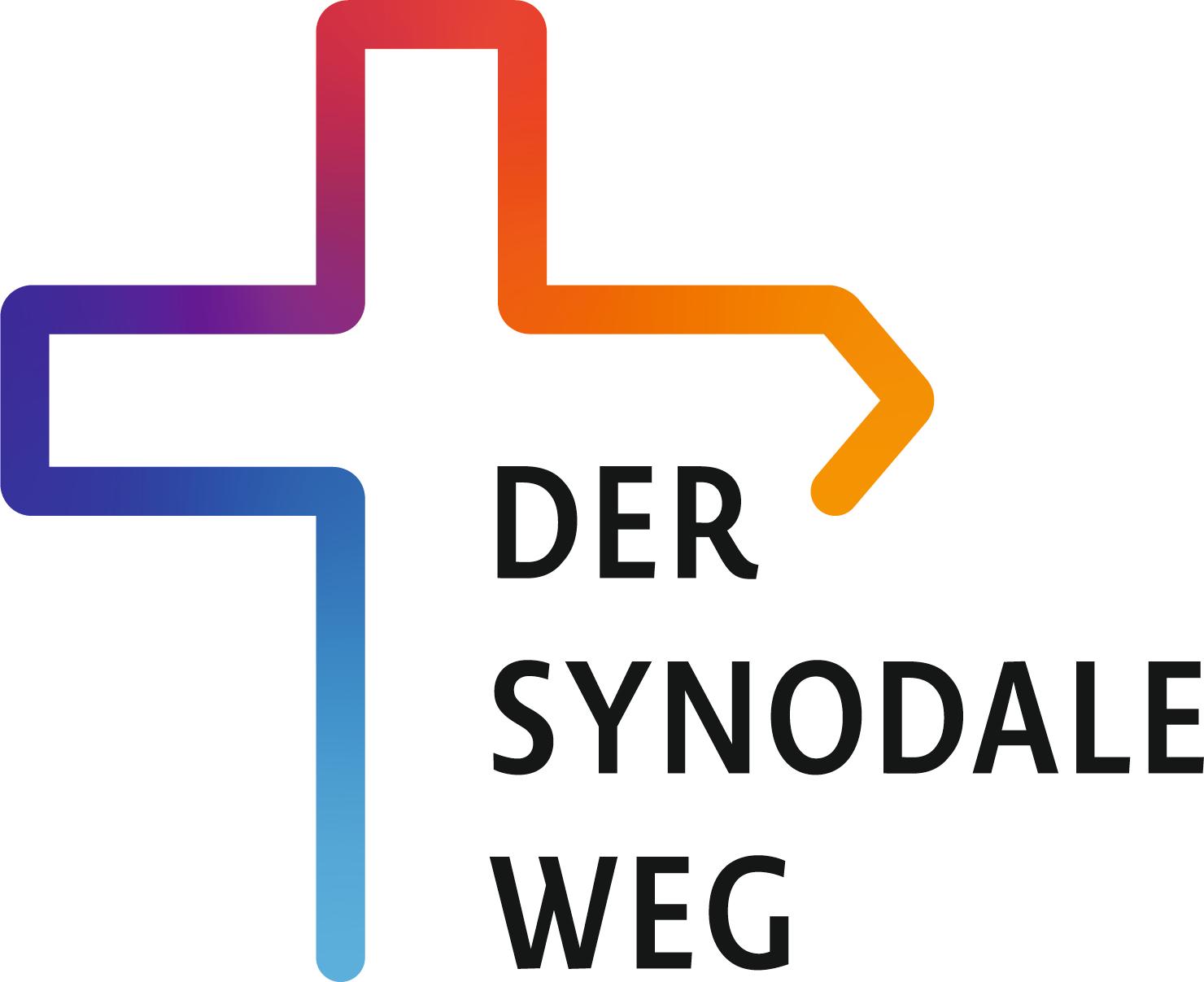 DBK_Der_Synodale_Weg_Logo